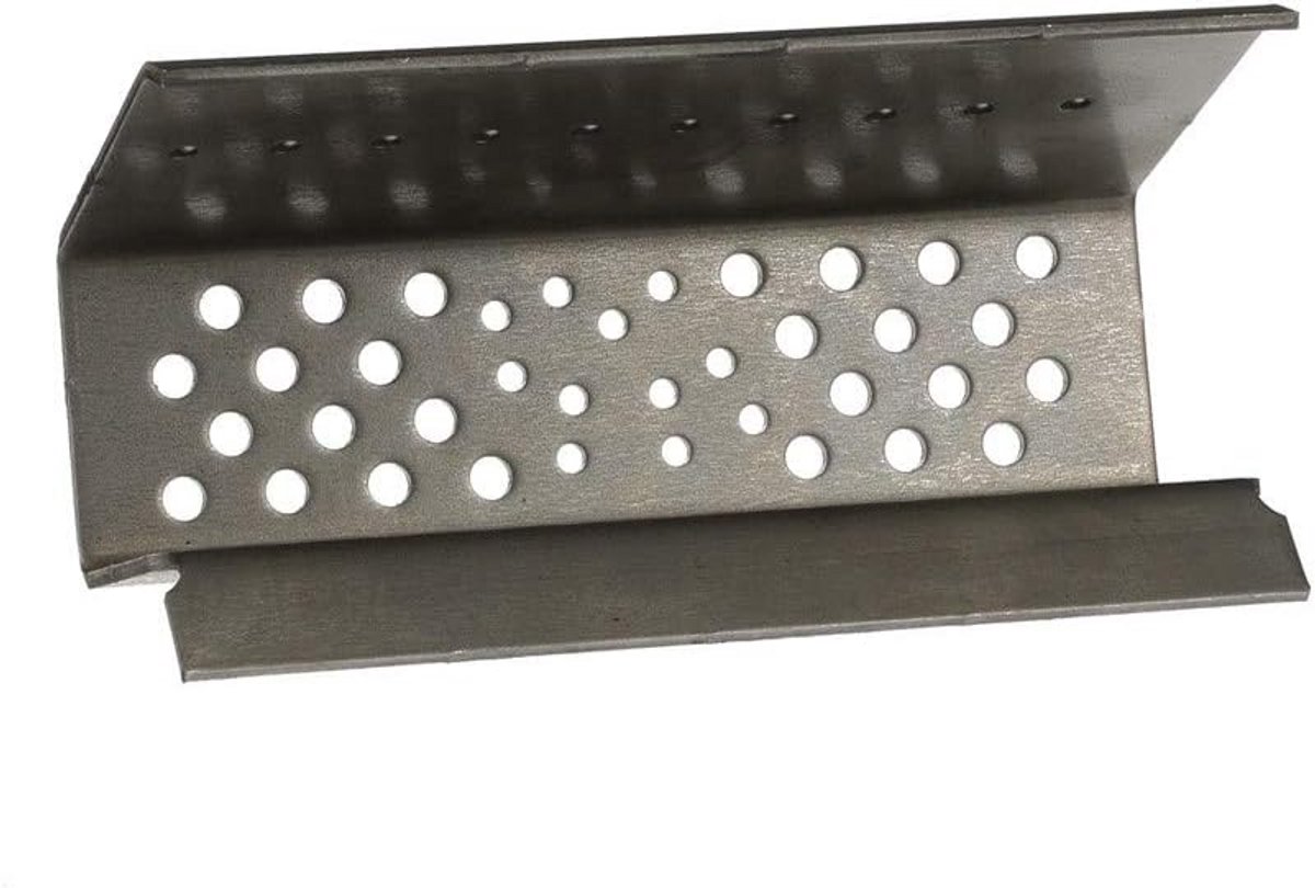 Vervangende Brandpot Liner voor Pelletkachel (Roestvrij Staal)