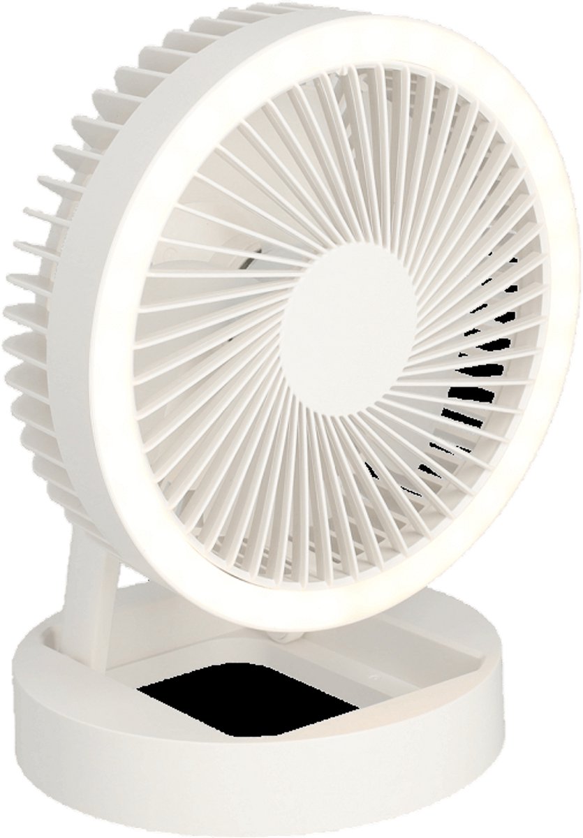Haba Tramontana Ventilator met licht