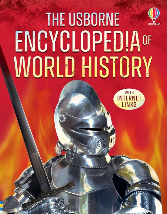 Encyclopedia Of World History