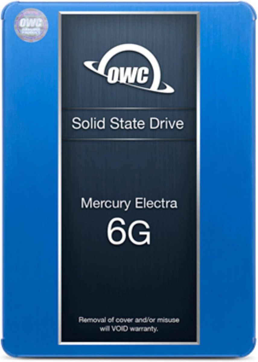 250 GB Interne 2,5-inch SATA SSD voor Hoge Prestaties