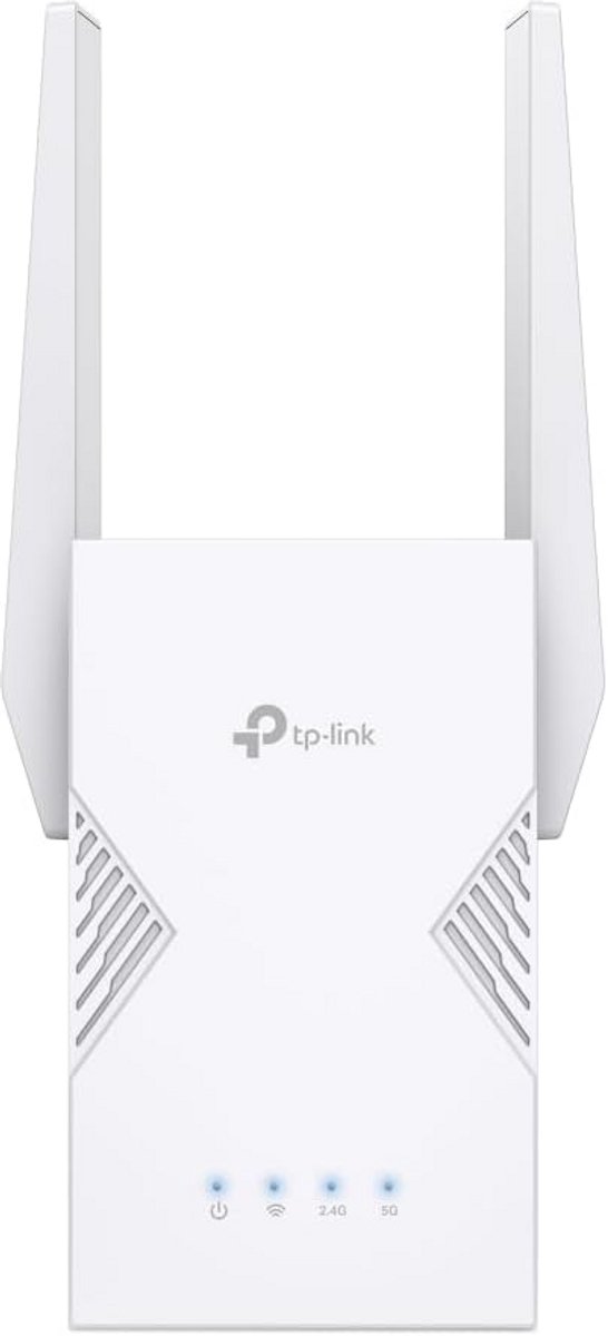 Krachtige WiFi 7 Range Extender BE3600 Router Repeater met Gigabit Poort