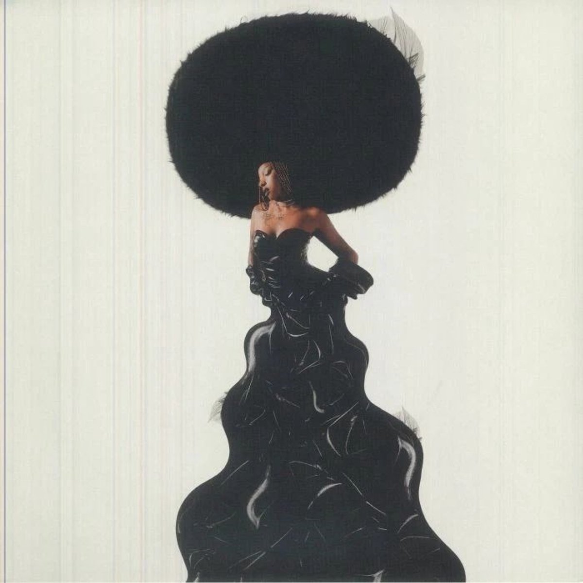 Lynn - La Vie Me Va Si Bien (LP) (Coloured Vinyl)