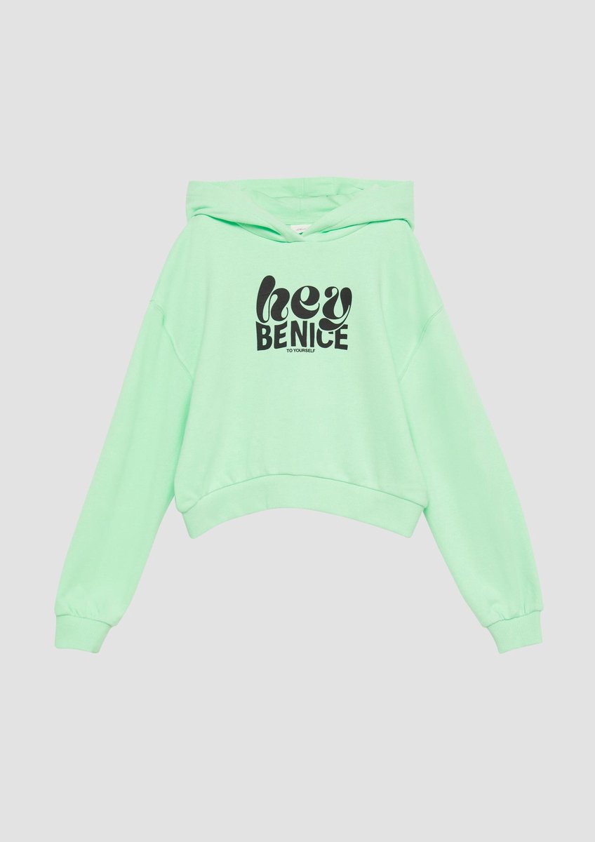 s.Oliver - female - Sweatshirt