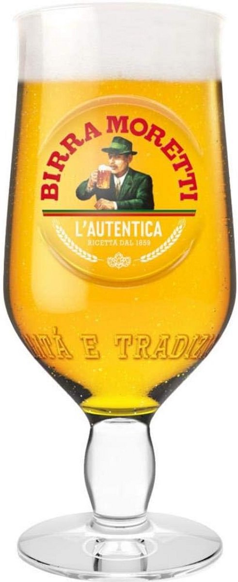 2x Bier Glas 1 Pint Model Ideaal Voor Uw Favoriete Bieren