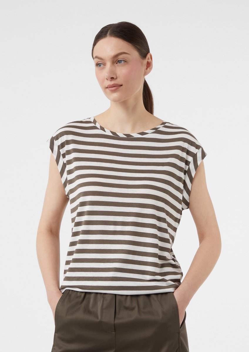 comma T-Shirt