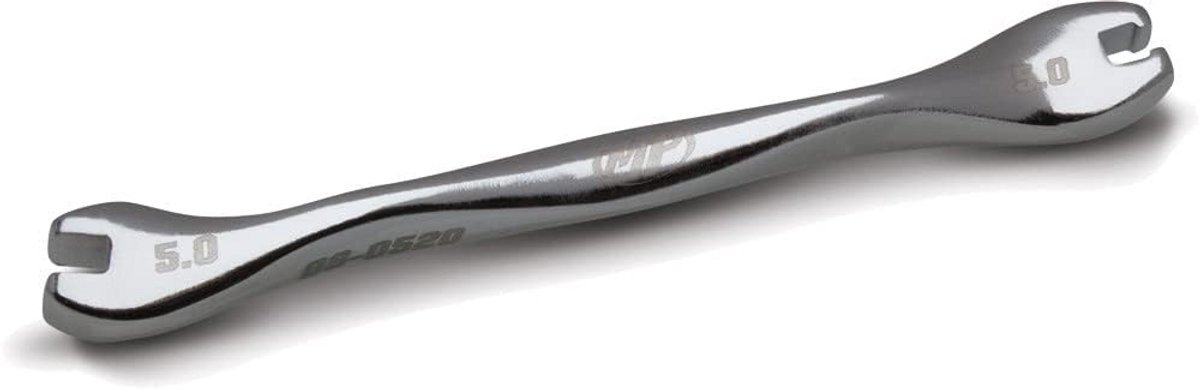 Ergonomische Spaaksleutel 5mm voor Fietswielen en Motoren