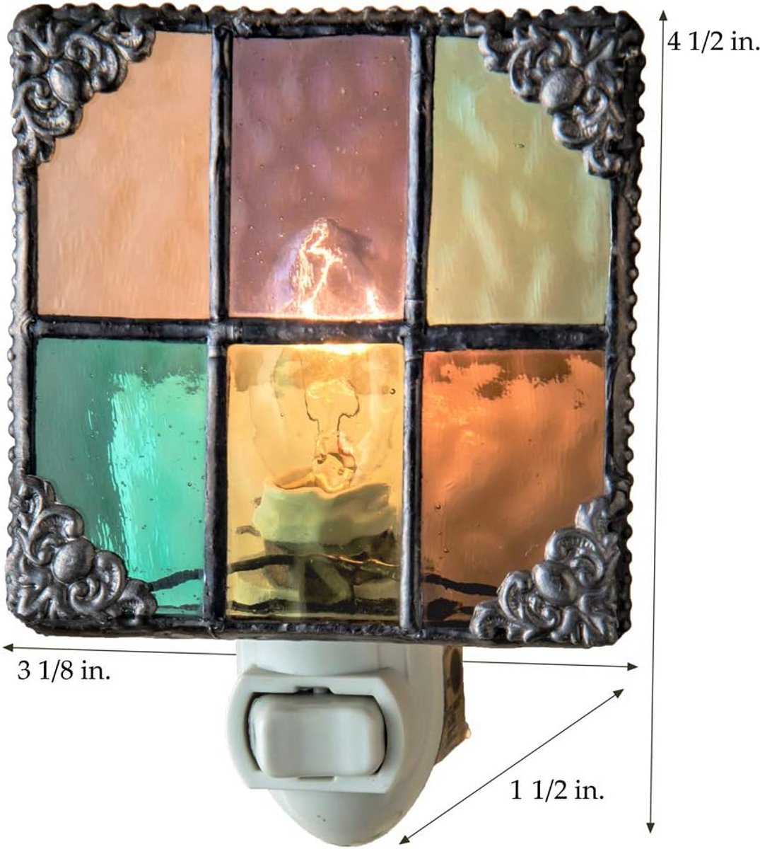 Energiezuinige LED Lamp - Warm Wit Licht voor Binnen en Buiten