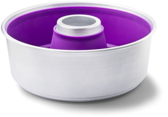 OMNIA Maxi siliconenmal 3ltr. voor Maxi mal van Omnia. — afbeelding 4
