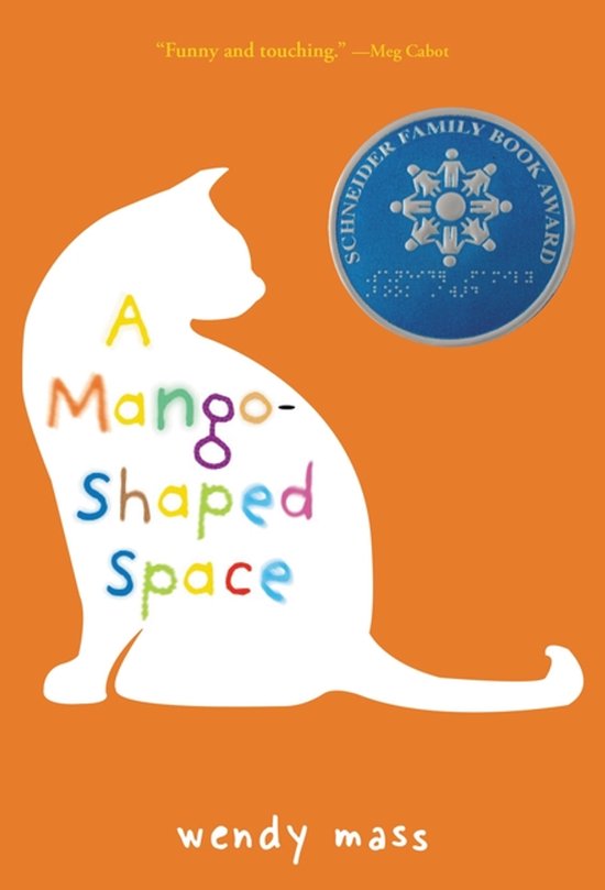 Mango-shaped Space