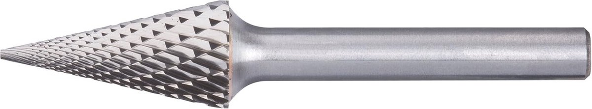 Hardmetalen Freesstift Puntkegel Z5 voor Bewerking en Frezen