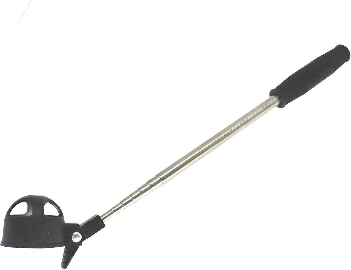 Verstelbare Golfbal Retriever voor Golfballen tot 80 inch