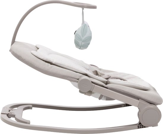 Chicco Relax Mia Wipstoel - Fossil van Chicco — afbeelding 2