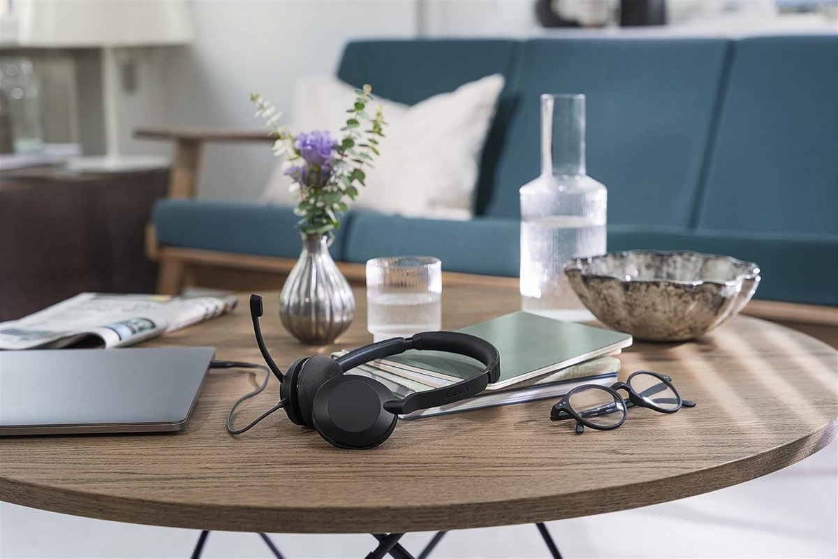 Draagbare Bluetooth Headset met 4 Uur Speeltijd