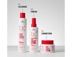 Schwarzkopf - Bonacure Repair Rescue Treatment - Sale