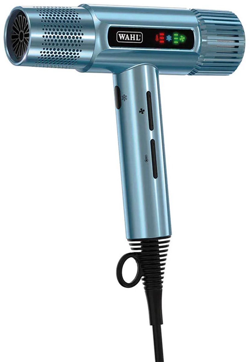 Wahl Vanquish Dryer Cool Blue - afbeelding 2