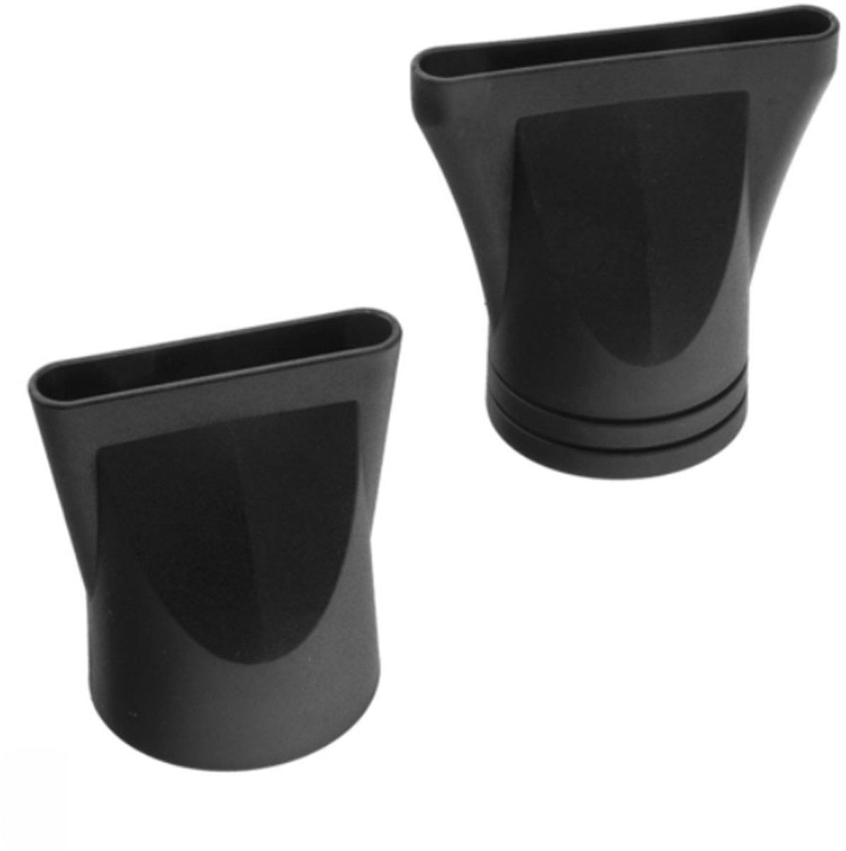 Wahl Protect Fohn Zwart 1500w - afbeelding 2