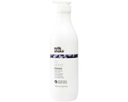 Milk Shake - Icy Blond Shampoo - 1000 ml