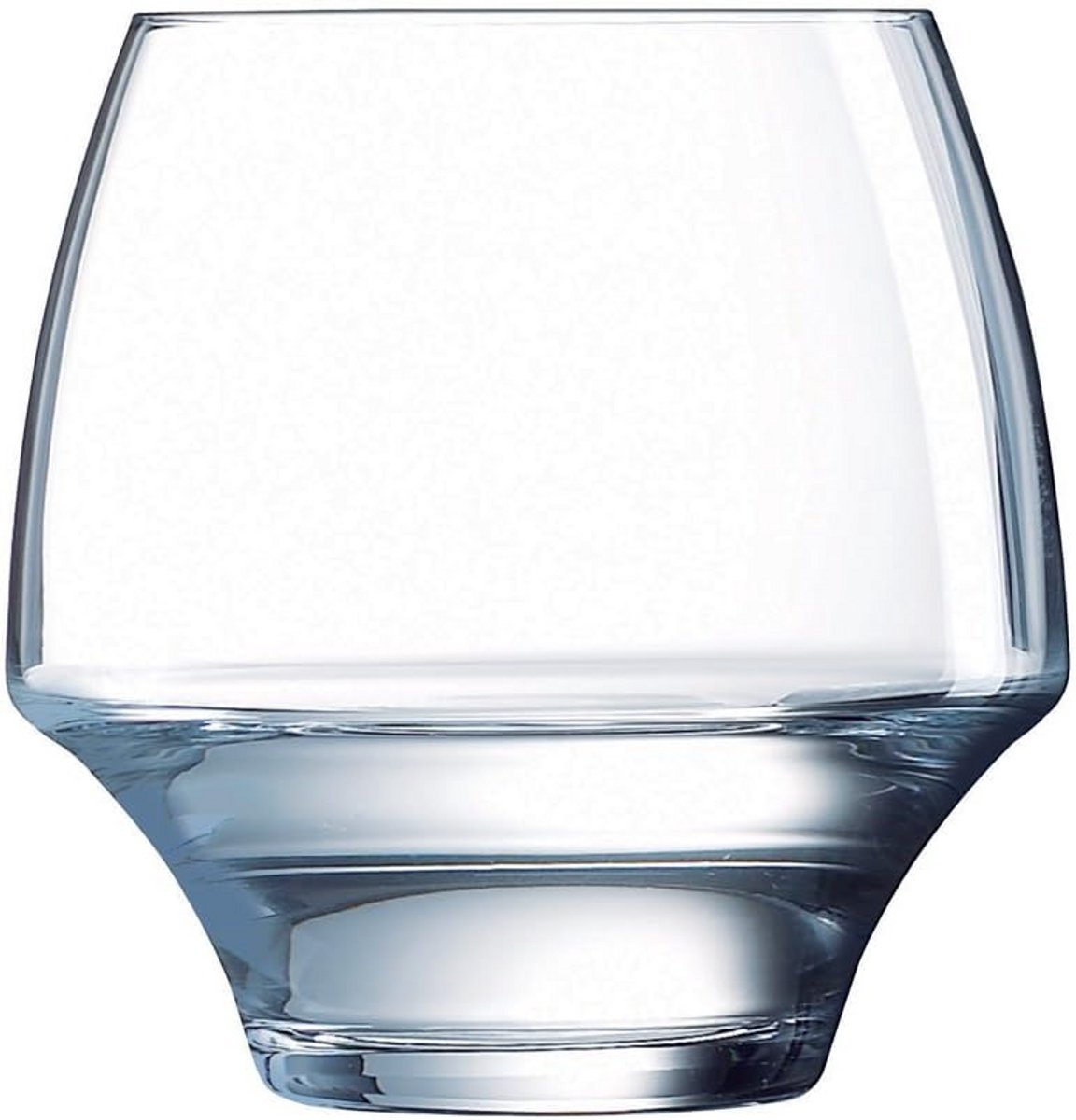 Whiskyglas 38cl Open Up