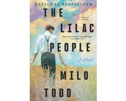 The Lilac People