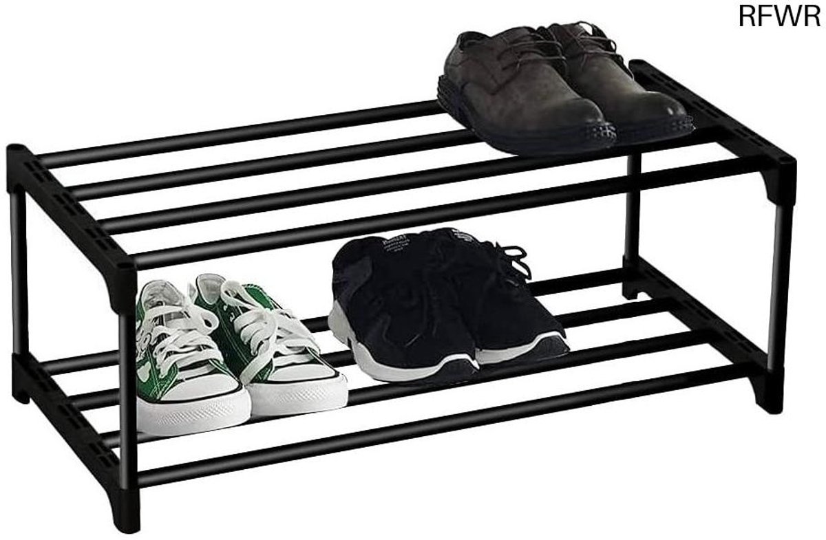 Laarzenrek Voor Buiten - Schoenenrek - Praktisch