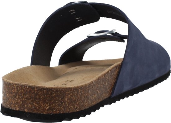 Sandales pour femmes GEOX BRIONIA FEMME - BLEU MARINE - Taille 40