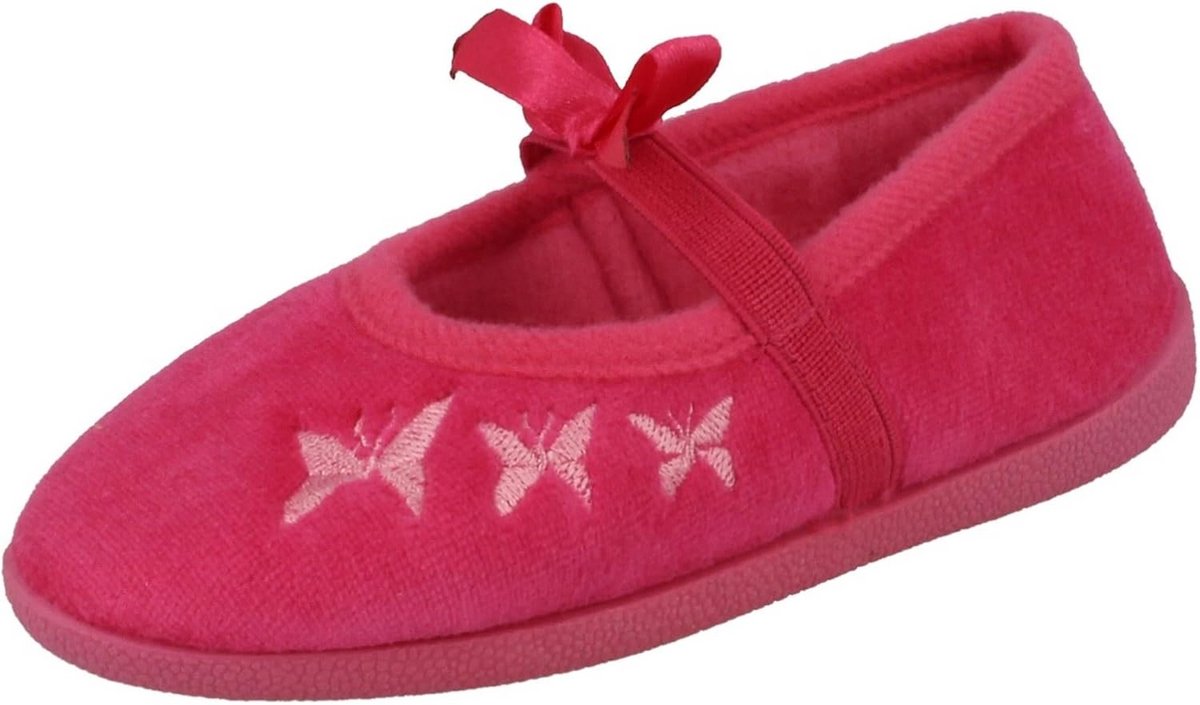 Comfortabele Pantoffels voor Meisjes - Warm en Zacht Huis-schoeisel