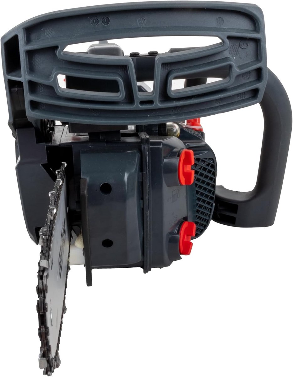 Lichte Benzine Kettingzaag 25cc met 25cm Oregon Zaagblad - Ideaal voor Snoeiwerk