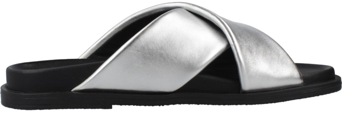 GEOX D ADELASH Zilver 39 EU