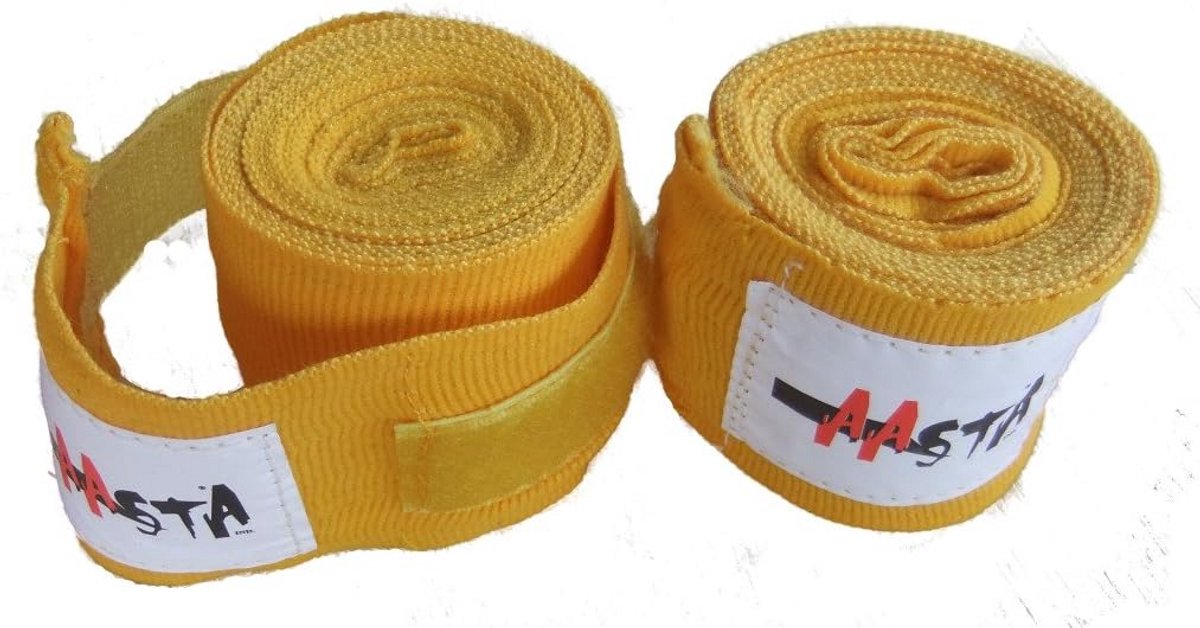 Professionele Bokshandschoen Bandages voor Boksen, MMA en UFC