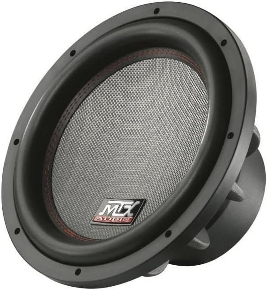 Krachtige 30 cm Subwoofer Hoog Vermogen 800W RMS