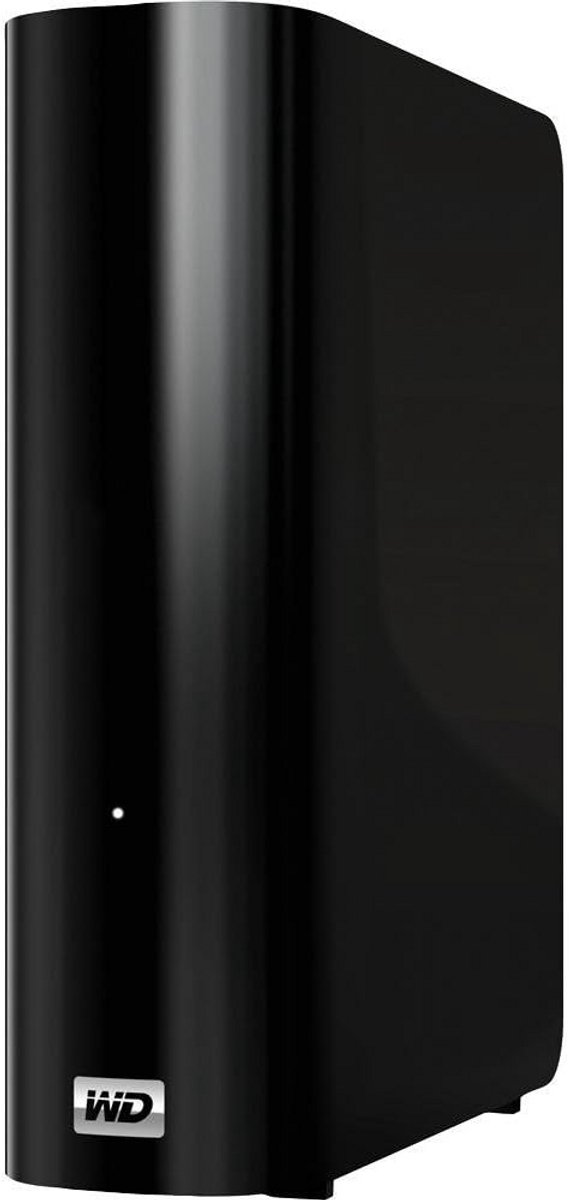 Externe Harde Schijf 3TB USB 3.0 voor PC en Mac - Snelle Opslag en Back-up