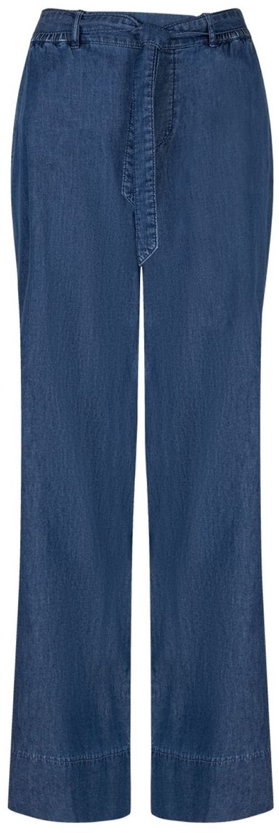 Red Button Claudette Palazzo