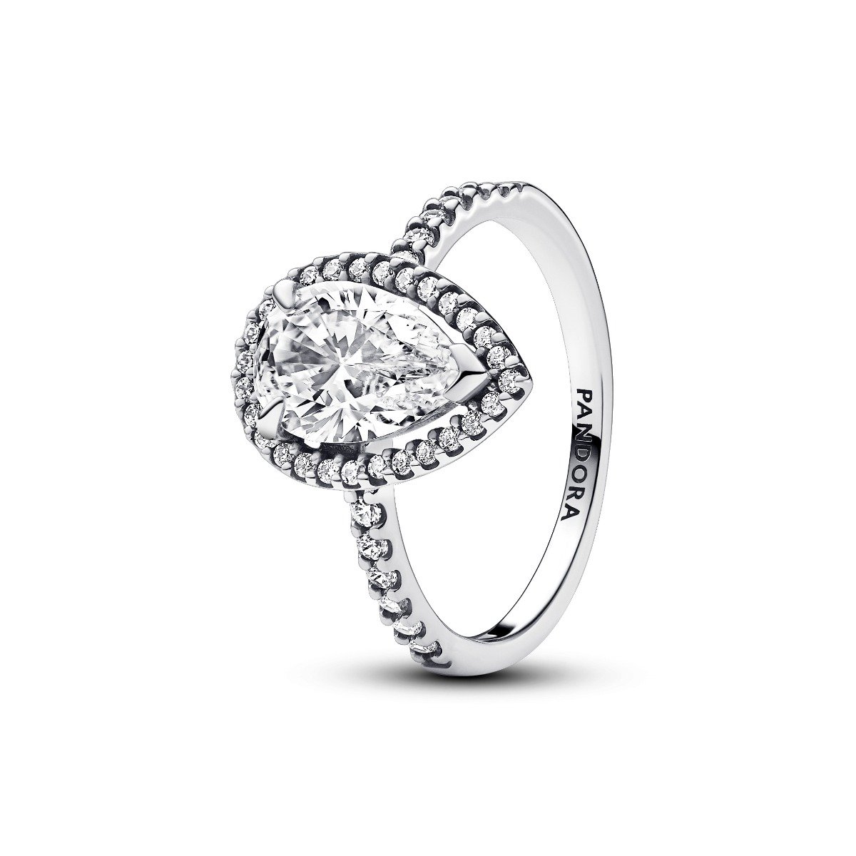 Pandora 193012C01-56 - Timeless Collection - Silver - Ring