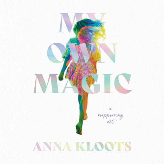 My Own Magic - cover