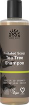 Urtekram Tea Tree Shampoo Geïrriteerde Hoofdhuid 250 ml
