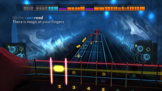 Rocksmith 2014 - with cable