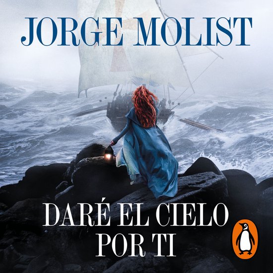 Daré el cielo por ti - cover