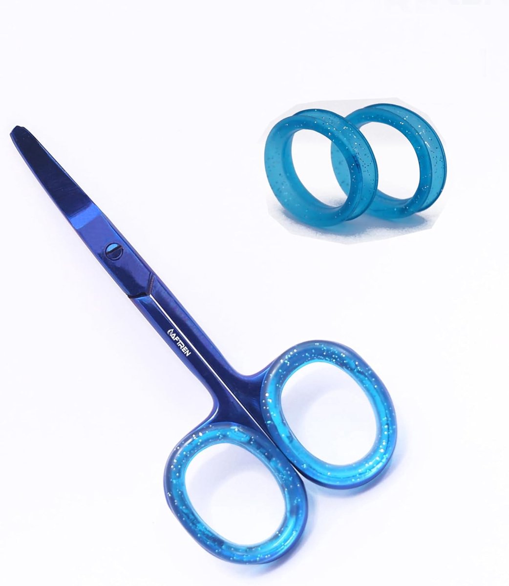 Nagelknippers voor baby's