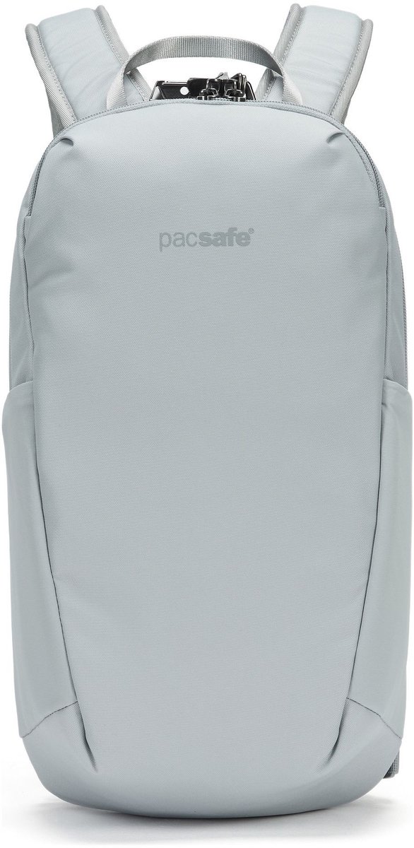 Pacsafe Pacsafe V Dagrugzak RFID-bescherming 41 cm - digital gray