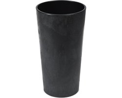 Grote Moderne Plantenpot voor Binnen en Buiten (Diameter 40 cm)