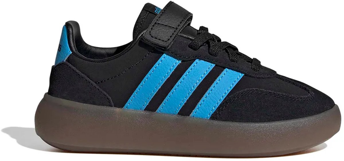 Adidas Barreda Decode Schoenen Kinderen Zwart