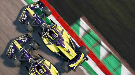 EA Sports F1 25 - PS5