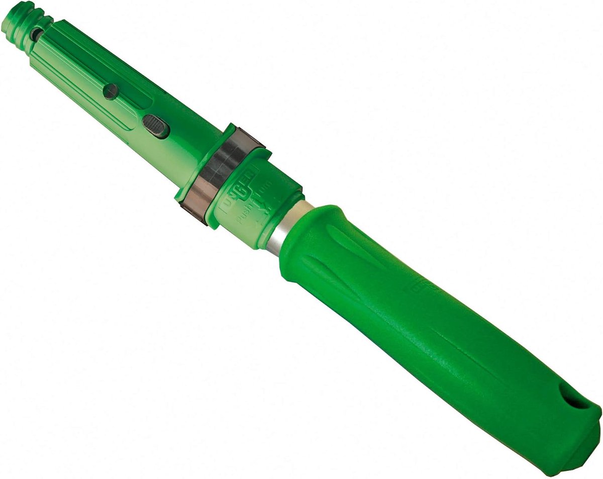 Handvat Verlengstuk - Grip Verlenger - Schoonmaak Werk - Ergonomisch Ontwerp - 15 cm