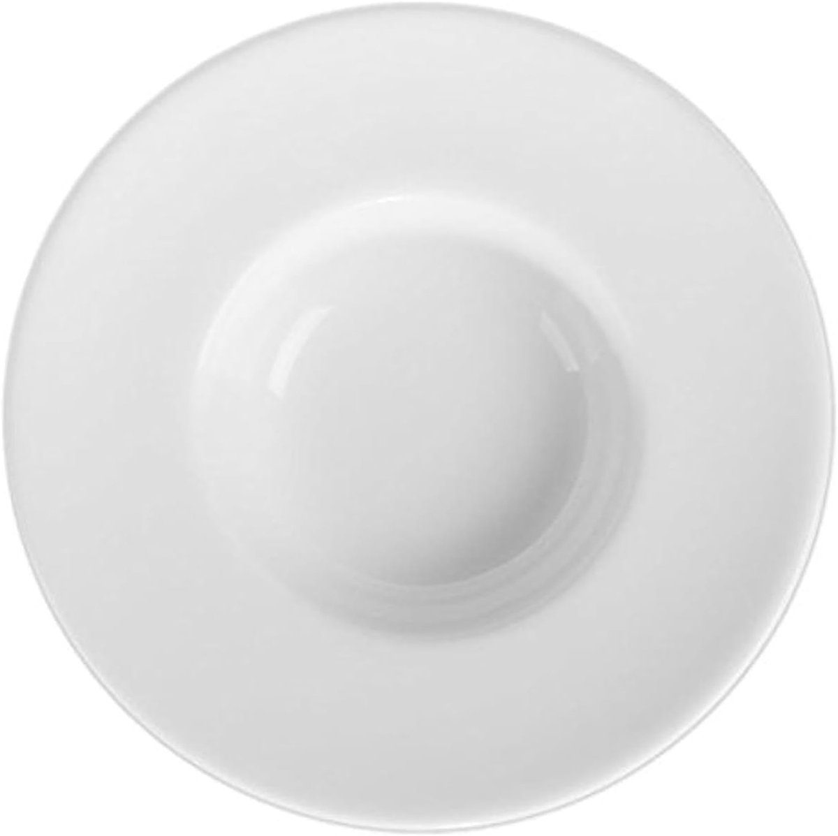 Porseleinen schaal 7 cm - set van 6 stuks