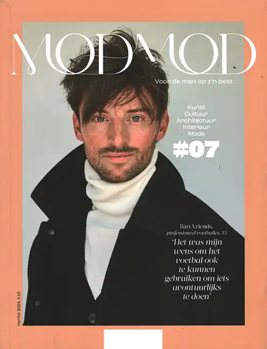 ModMod - 07 2024