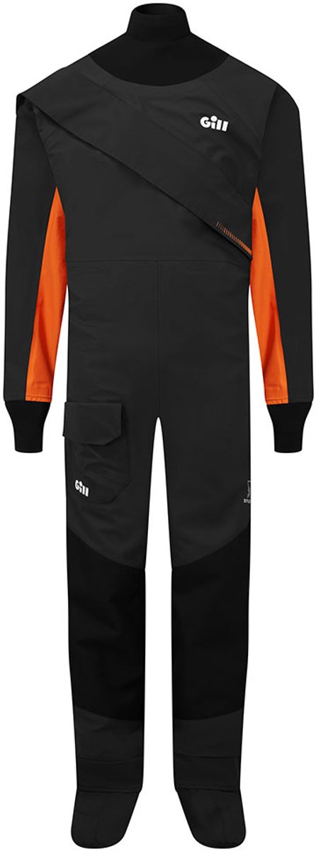 Gill Junior Pro droogpak