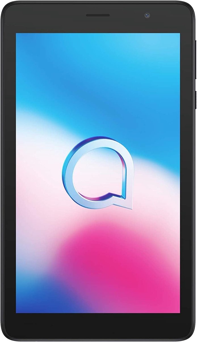 7 Inch Tablet - Draagbare Media Speler - Dagelijks Gebruik - Uitbreidbaar Geheugen - 11 x 19 cm - Zwart