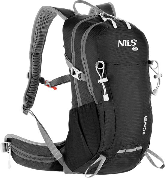 Tactische Rugzak 18L - Waterdicht, Ideaal voor Korte Trips