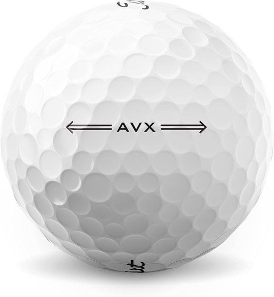 Golfsballen voor Lange Afstanden en Optimale Controle — afbeelding 2