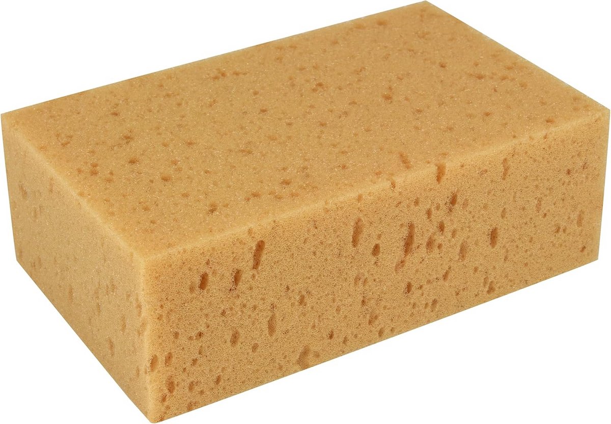 Autospons voor auto-onderhoud, 16 x 10 x 5,5 cm